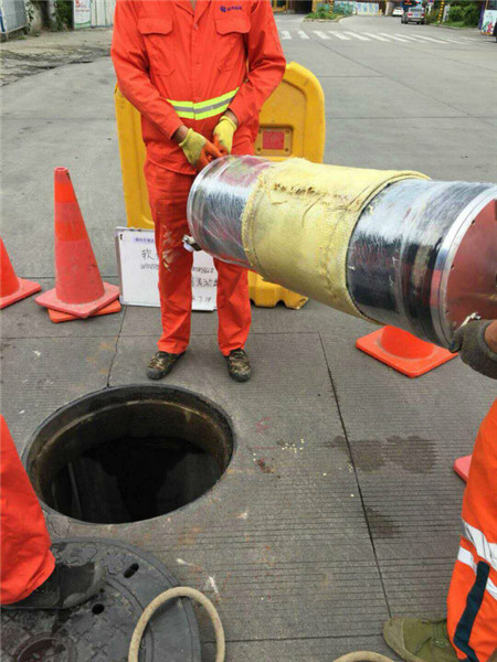 镇康管道非开挖修复6大核心技术，一招解决城市“地下病”